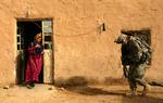 Danish officials didn’t dare travel to areas of Iraq to which Denmark wants to repatriate Iraqi refugees. 