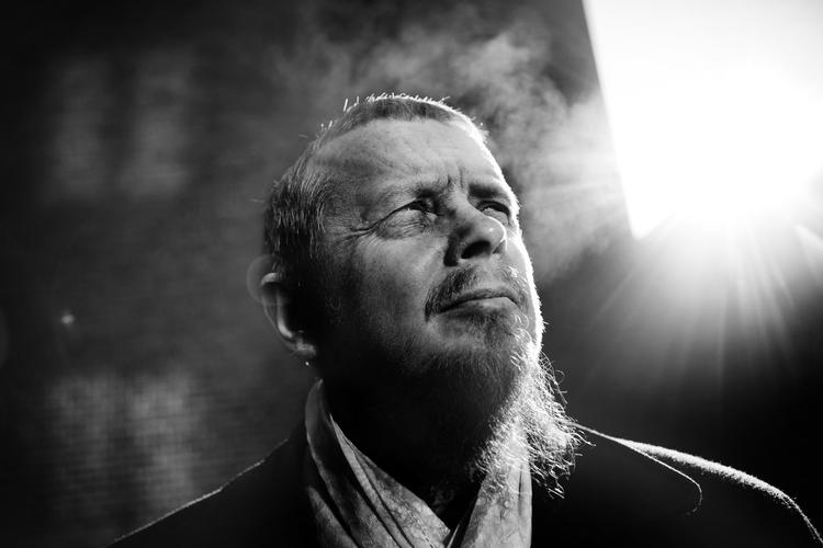 Imam Abdul Wahid Pedersen er nu også at finde blandt Danmarks ypperste personligheder i Kraks Blå Bog. Arkivfoto. 