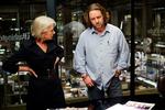'State Of Play' er en stjernebesat storpolitisk thriller. 