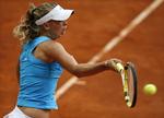 Spain Madrid Open Tennis
