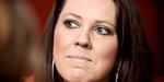 Linda Andrews har takket mange på sin nye plade. Djævlens Advokat synes, den er dårlig. Men han er heller ikke blandt de takkede. Arkivfoto: Jens Dresling 