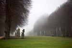 Fredensborg Slotshave er et af Danmarks største barokanlæg. 
