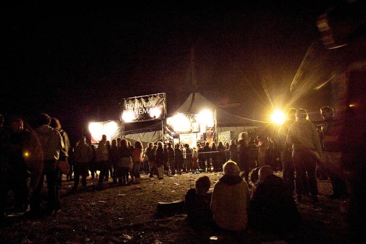 Roskilde Festival 2006