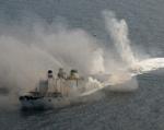 Det amerikanske 2. Verdenskrig-skib The USNS General Hoyt S. Vandenberg blev i går sænket uden for Floridas kyst. Her ender det sine dage som det andet største kunstige rev i verden. 