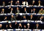 De nyvalgte europaparlamentarikere vil koste tre millioner kroner per snude. 
