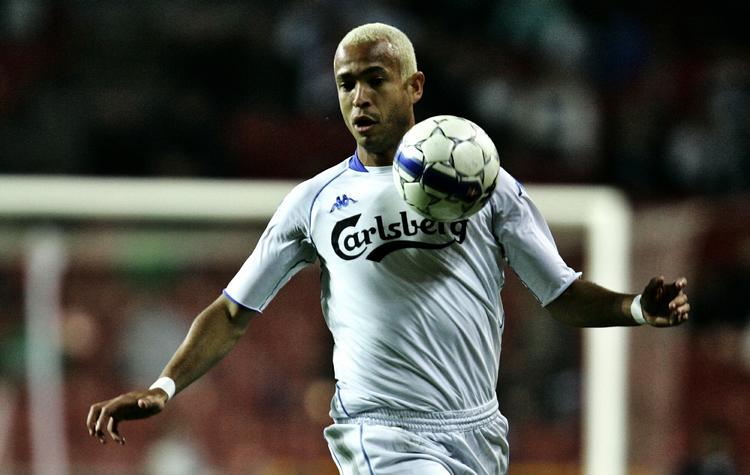 FC København vil ikke have José Junior tilbage, og da brasilianeren samtidig er uønsket i FC Nordsjælland, skal han til at finde en ny klub. Arkivfoto. 