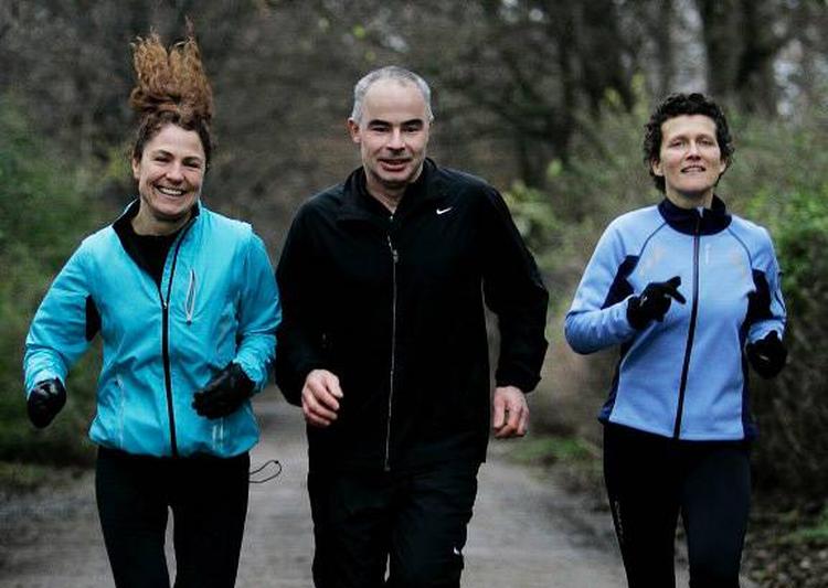 Maraton er ligeglad med, om du er øvet eller begynder – det skal nok overraske dig på en eller anden vis. 