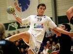 Den svenske venstreback Martin Boquist mener, at FCK skal være stærkere i forsvaret for at slå Kolding i anden DM-finale. (Arkiv) 