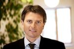 Pengerådgiver Kim Valentin råder folk til at tilpasse deres økonomi til en fremtid, hvor de risikerer at miste jobbet. Foto: Finanshuset Fredensborg A/S. 