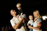 Børnefamilie