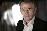 »Cirke en halv million mennesker er ikke forsikrede. Det har vi aldrig prøvet før på vej ind i en krise«, siger SF's formand, Villy Søvndal. (Arkivfoto) 