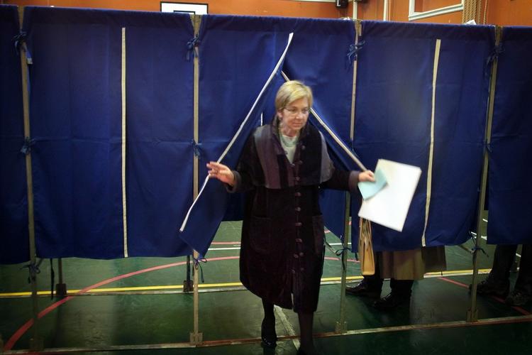 Tidligere minister Marianne Jelved sætter spørgsmålstegn ved den danske grundlov. Hun stemmer måske blankt til ændringen af tronfølgeloven på søndag. Arkivfoto. 