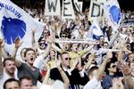 Med 32.856 tilskuere blev FCK-Randers FC kampen med flest folk på stadion i denne sæson. 