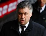 Carlo Ancelotti har vundet masser af titler med AC Milan. Det samme forventes nu af Chelsea-ledelsen. Arkivfoto. 
