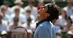 Federer har vundet 13 grandslam-titler, men aldrig turneringen i Paris. 