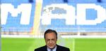 Den nye præsident i Real Madrid, Florentino Perez, vil gøre op med den 'Galacticos'-tankegang, som han selv var arkitekten bag, da han tidligere var præsident i klubben. 