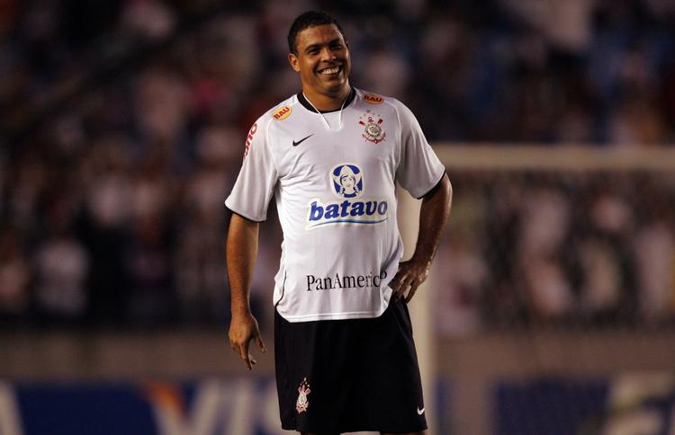 Ronaldo har fået karrieren på ret køl igen. Arkivfoto. 