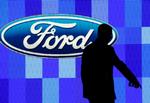 Ford er ikke afhængig af den amerikanske statskasse. Det er ikke nødvendigvis en fordel. Arkivfoto. 