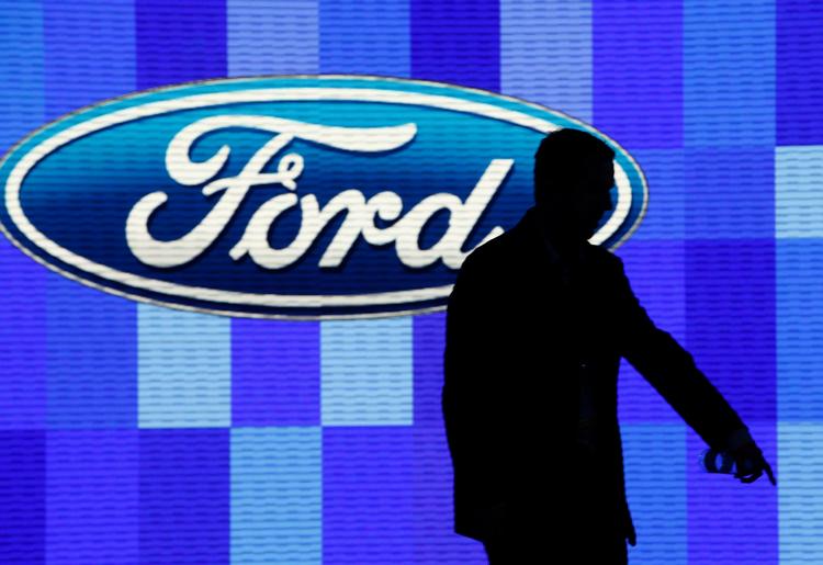 Ford er ikke afhængig af den amerikanske statskasse. Det er ikke nødvendigvis en fordel. Arkivfoto. 