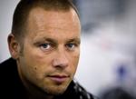 Speedwaykører Nicki Pedersen er faldet ned efter voldsomme udfald mod polsk dommer. Arkivfoto. 
