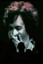 Indbyggerne i landsbyen Blackburn nær Edinburgh, hvor Susan Boyle kommer fra, fulgte finalen på storskærm i lørdags. Arkivfoto. 