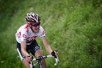 Chris Anker Sørensen skal med landsmændene Nicki Sørensen og Matti Breschel til Tour de France-eksamen. Arkivfoto. 