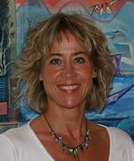 Christiane Zeuthen blev dræbt i flystyrtet natten til mandag mellem Rio de Janeiro og Paris. 