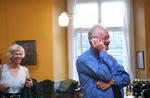 Jens-Peter Bonde er rådgiver for den irske mangemillionær Declan Ganley, som har etableret det grænseoverskridende parti Libertas. (Arkivfoto) 