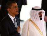 Saudi Arabia US Obama