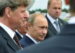 FINLAND RUSSIA PUTIN
