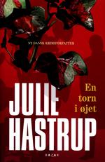Hastrup har styr på alle genrens klassiske virkemidler. 