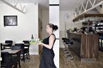 Café Maddies laver en brunch af en usædvanlig høj kvalitet. Foto: Miriam Dalsgaard