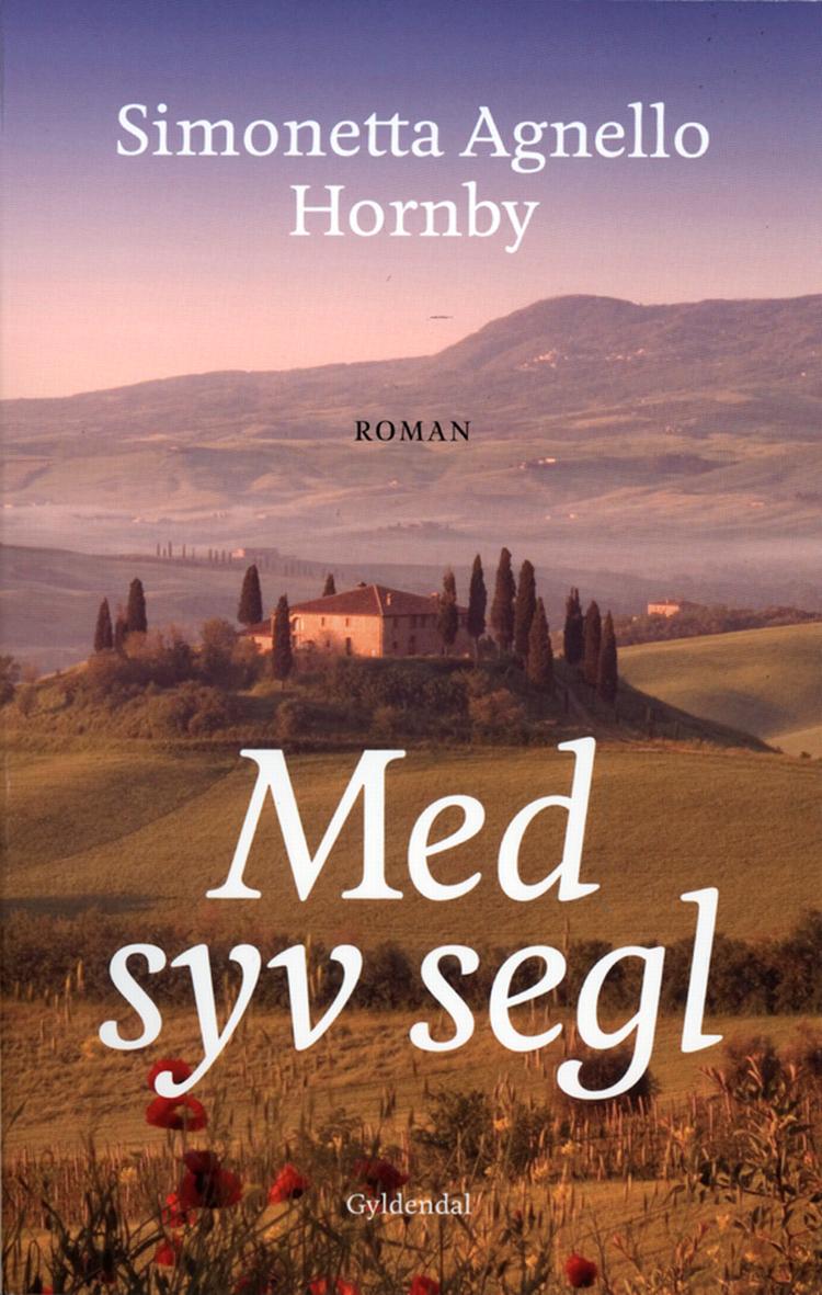 Det oplagte er lidt for oplagt i Simonetta Agnello Hornbys tredje roman.