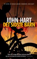 John Harts nye krimi er både følsom og fremragende. 