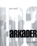 Peter Nielsens arkader er meditative rum, som både er inde og ude, indre og ydre. 