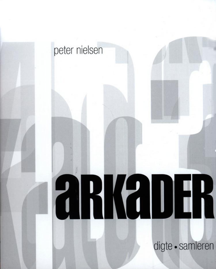 Peter Nielsens arkader er meditative rum, som både er inde og ude, indre og ydre. 