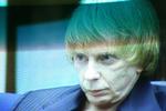 Phil Spector har slet ikke adgang til computer i sin celle, fortæller hans 28-årige kone, Rachelle. Arkivfoto. 