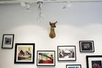 Gallerier som Rumkammerat i Julius Thomsens Gade kan formentlig se frem til langt flere købere, hvis Søren Pind får sit skatteforslag igennem. Arkivfoto. 