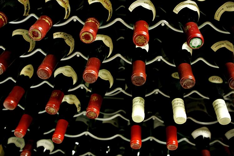 Ugens bedste vin er en blød, indsmigrende mini-Brunello. 