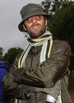 Liam Gallagher. Arkivfoto. 