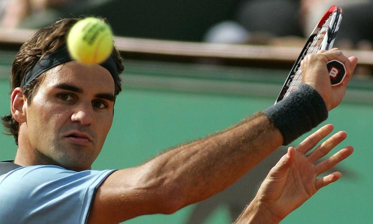 Endnu en gang viste Roger Federer, at han er i stand til at hæve sit spil, når det er aller mest nødvendigt, og det gav ham mulighed for at vinde endnu en stor finale. 