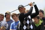 Jeppe Huldahl tog sin første sejr på European Tour, da han vandt Wales Open. 