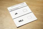 EU-PARLEMENTSVALG 2009