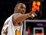 Den 30-årige guard har vundet NBA-titlen tre gange tidligere i karrieren med LA Laakers - i 2000, 2001 og 2002. 