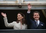Frederik kan selv vælge en anden lighed en den, vi stemte om i går, mener Anders Jerichow. 