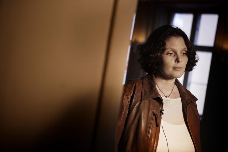 JuniBevægelsens spidskandidat, Hanne Dahl, og formand, Keld Albrechtsen, er enige om, at tiden er løbet fra bevægelsen. 