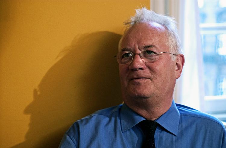 Jens-Peter Bonde tror ikke, han kunne have reddet Junibevægelsen (arkivfoto). 