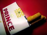 Cigaretter
