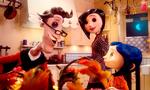 Det tog 18 måneder at filme 'Coraline', fordi instruktøren Henry Selicks valgte at gøre brug af teknikken stopmotion. 