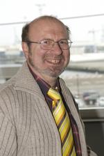 Johan Gaunitz fik det laveste antal personlige stemmer ved afstemningen i søndags. 
